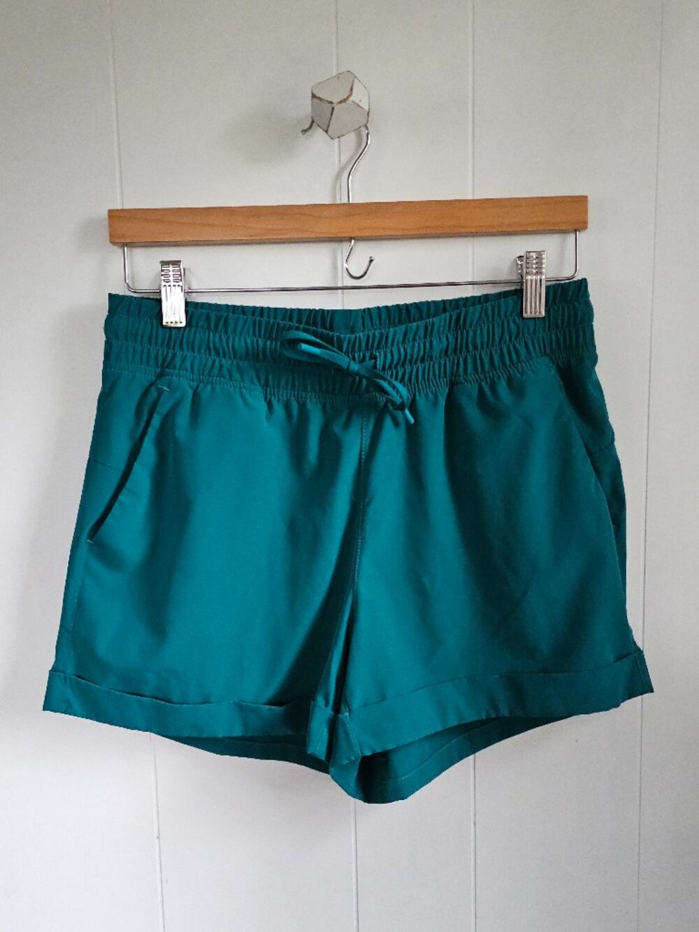 90 DEGREES Hiking Shorts